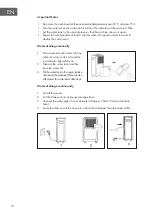 Preview for 10 page of Shinco SDO-10D Manual