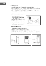 Preview for 30 page of Shinco SDO-10D Manual