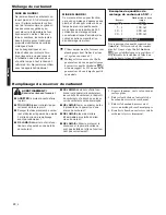 Preview for 46 page of Shindaiwa 6850-9430 Owner'S/Operator'S Manual