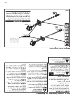 Preview for 38 page of Shindaiwa 81606 Owner'S/Operator'S Manual