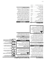 Preview for 39 page of Shindaiwa 81606 Owner'S/Operator'S Manual