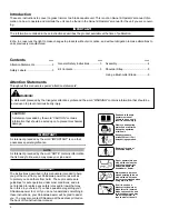 Preview for 2 page of Shindaiwa BCK-11 Conversion Instructions