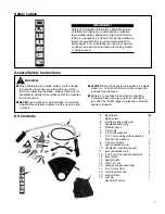 Preview for 3 page of Shindaiwa BCK-11 Conversion Instructions