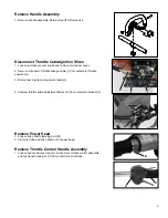 Preview for 5 page of Shindaiwa BCK-11 Conversion Instructions