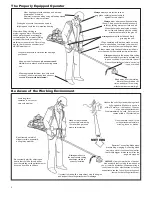 Preview for 4 page of Shindaiwa BP45 Owner'S And Operator'S Manual