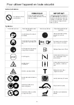 Preview for 40 page of Shindaiwa BP510S Operator'S Manual