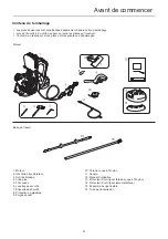 Preview for 43 page of Shindaiwa BP510S Operator'S Manual