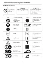 Preview for 76 page of Shindaiwa BP510S Operator'S Manual