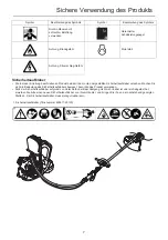 Preview for 77 page of Shindaiwa BP510S Operator'S Manual