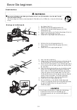 Preview for 80 page of Shindaiwa BP510S Operator'S Manual