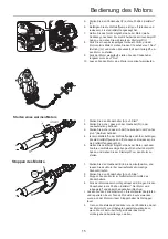 Preview for 85 page of Shindaiwa BP510S Operator'S Manual