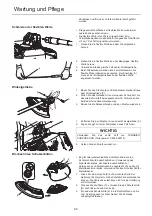 Preview for 94 page of Shindaiwa BP510S Operator'S Manual