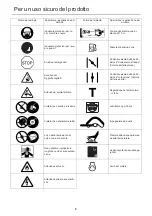 Preview for 108 page of Shindaiwa BP510S Operator'S Manual