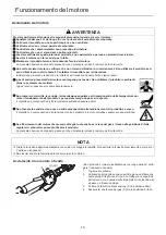 Preview for 116 page of Shindaiwa BP510S Operator'S Manual