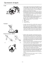 Preview for 120 page of Shindaiwa BP510S Operator'S Manual