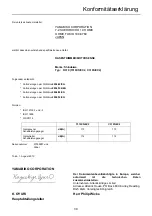 Preview for 119 page of Shindaiwa C310S Operator'S Manual