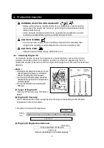 Preview for 22 page of Shindaiwa DG50MK-P Owner'S And Operator'S Manual