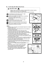 Preview for 29 page of Shindaiwa DG50MK-P Owner'S And Operator'S Manual