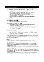 Preview for 30 page of Shindaiwa DG50MK-P Owner'S And Operator'S Manual