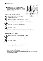 Preview for 30 page of Shindaiwa DGA50CM Owner'S And Operator'S Manual