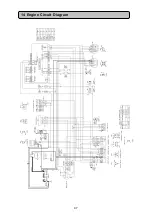 Preview for 51 page of Shindaiwa DGA50CM Owner'S And Operator'S Manual