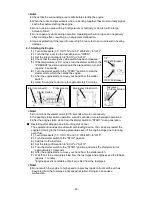 Preview for 23 page of Shindaiwa DGW400DMK Owner'S And Operator'S Manual