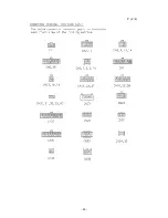 Preview for 43 page of Shindaiwa DGW400DMK Owner'S And Operator'S Manual