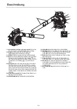 Preview for 78 page of Shindaiwa EB221S Operator'S Manual