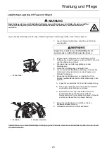 Preview for 93 page of Shindaiwa EB221S Operator'S Manual