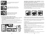 Preview for 19 page of Shindaiwa SP40BPS Use And Care Manual