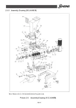 Preview for 25 page of Shini Budget SG-24EB Series Manual