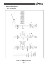 Preview for 29 page of Shini SG-24T Manual