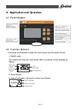 Preview for 31 page of Shini SIC-A-R2 Operation Manual