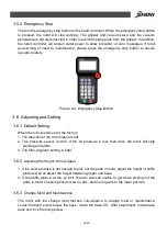 Preview for 28 page of Shini SS-S1 User Manual