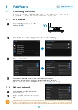 Preview for 14 page of Shining 3D AccuFab-D1s User Manual