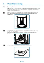 Preview for 23 page of Shining 3D AccuFab-D1s User Manual