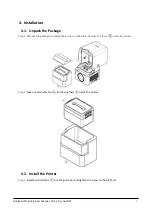 Preview for 12 page of Shining 3D AccuFab-L4D User Manual