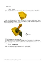 Preview for 37 page of Shining 3D AccuFab-L4D User Manual