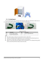 Preview for 41 page of Shining 3D AccuFab-L4D User Manual