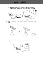 Preview for 10 page of Shining 3D EinScan-SP User Manual