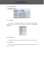 Preview for 18 page of Shining 3D EinScan-SP User Manual