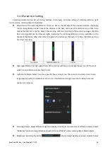 Preview for 21 page of Shining 3D FreeScan UE Pro User Manual