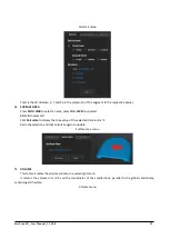 Preview for 44 page of Shining 3D FreeScan UE User Manual