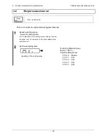 Preview for 42 page of Shinko Denshi FZ100K1GEx Operation Manual