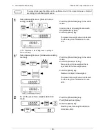 Preview for 46 page of Shinko Denshi FZ100K1GEx Operation Manual