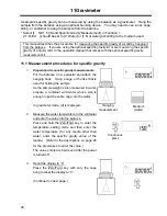 Preview for 30 page of Shinko Denshi HT-120CE Operation Manual