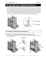 Preview for 23 page of Shinko Denshi LF124R Operation Manual