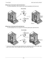 Preview for 24 page of Shinko Denshi LF124R Operation Manual