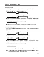 Preview for 25 page of Shinko Electric CHC-S2145 Operation Manual