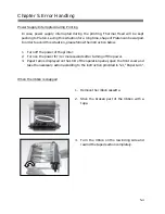 Preview for 33 page of Shinko Electric CHC-S2145 Operation Manual